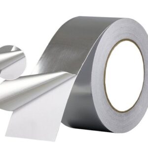 HMPSA for aluminum foil tape